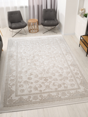 MARDIN - 27386A - BEIGE / D.BEIGE