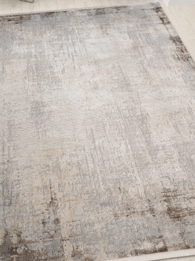 MARDIN - 27399B - GRAY / BEIGE