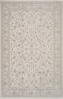 MARDIN - 27405A - BEIGE / GRAY