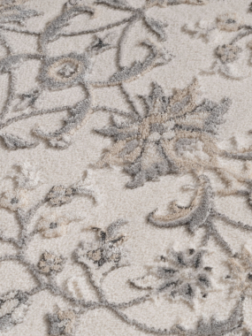 MARDIN - 27405A - BEIGE / GRAY