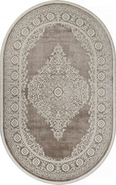 MARMARIS - 26468A - CREAM / D.BEIGE