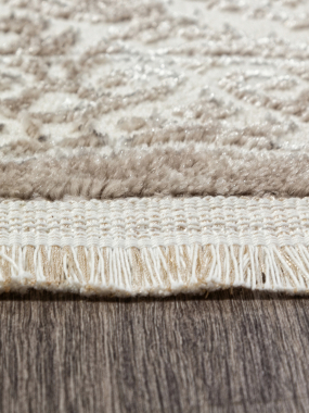 MARMARIS - 26468A - CREAM / D.BEIGE
