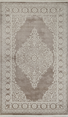 MARMARIS - 26468A - CREAM / D.BEIGE