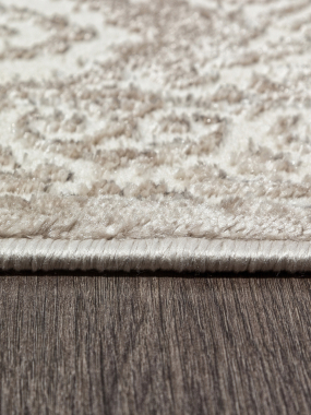 MARMARIS - 26468A - CREAM / D.BEIGE