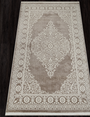 MARMARIS - 26468A - CREAM / D.BEIGE