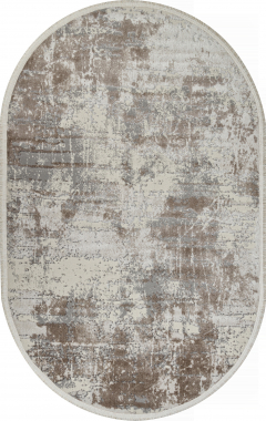 MARMARIS - 26925A - GRY / D.BEIGE