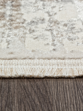 MARMARIS - 26925A - GRY / D.BEIGE