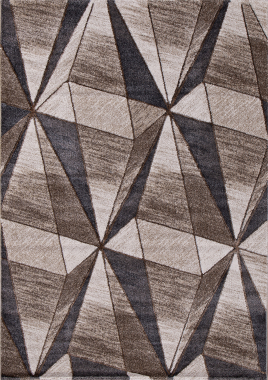 MARVEL - 28056 - 795 GREY / BEIGE