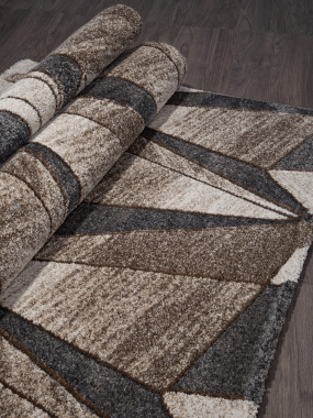 MARVEL - 28056 - 795 GREY / BEIGE