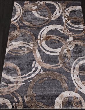 MARVEL - 28075 - 795 GREY / BEIGE