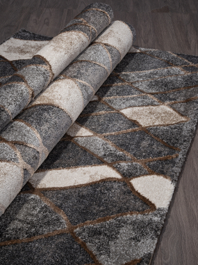MARVEL - 32948 - 795 GREY / BEIGE