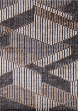 MARVEL - 33068 - 795 GREY / BEIGE