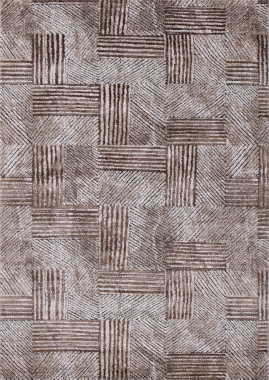MARVEL - D7166 - 795 GREY / BEIGE