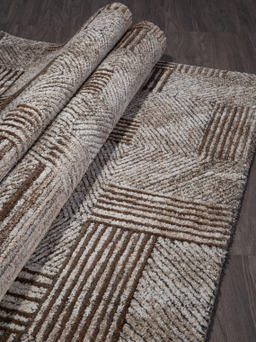 MARVEL - D7166 - 795 GREY / BEIGE