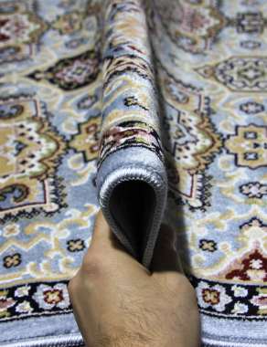 MASHAD PRESTIGE - 01955A - BLUE