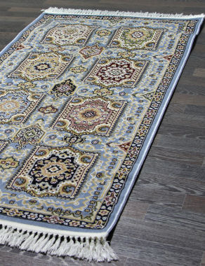 MASHAD PRESTIGE - 01955A - BLUE