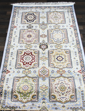 MASHAD PRESTIGE - 01955A - BLUE