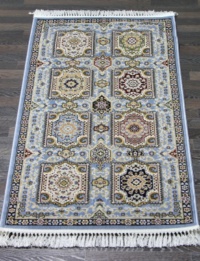 MASHAD PRESTIGE - 01955A - BLUE