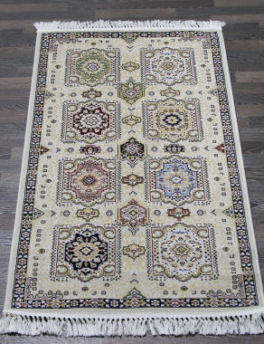 MASHAD PRESTIGE - 01955A - CREAM