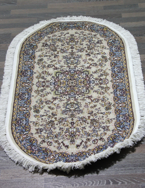 MASHAD PRESTIGE - 01956A - CREAM/L.BLUE
