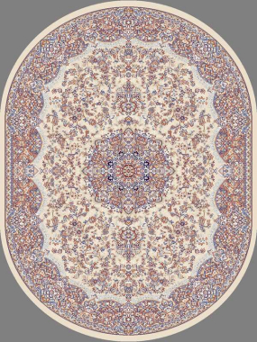 MASHAD PRESTIGE - 01956A - CREAM/L.PINK