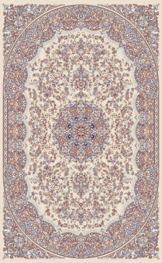 MASHAD PRESTIGE - 01956A - CREAM/L.PINK