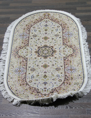 MASHAD PRESTIGE - 02315A - CREAM/L.PINK