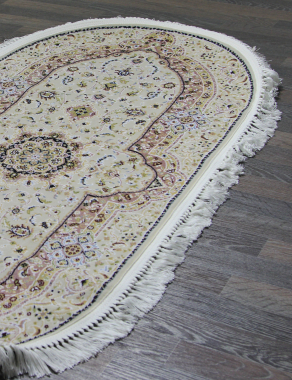MASHAD PRESTIGE - 02315A - CREAM / PINK
