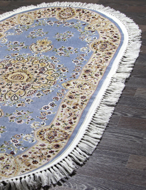 MASHAD PRESTIGE - 02353A - BLUE