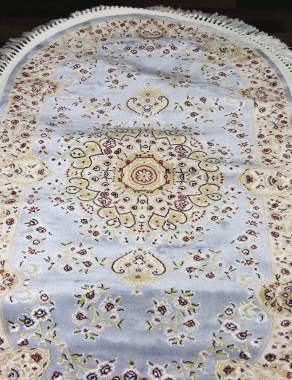 MASHAD PRESTIGE - 02353A - BLUE