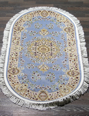 MASHAD PRESTIGE - 02353A - BLUE