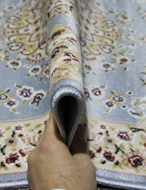 MASHAD PRESTIGE - 02353A - BLUE