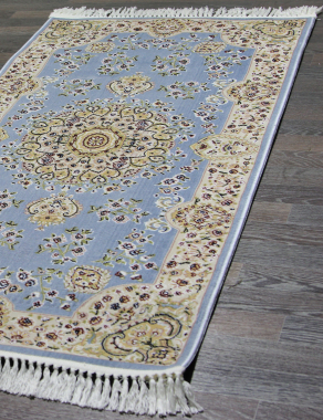 MASHAD PRESTIGE - 02353A - BLUE