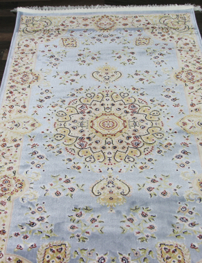 MASHAD PRESTIGE - 02353A - BLUE