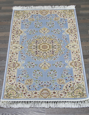 MASHAD PRESTIGE - 02353A - BLUE