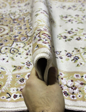 MASHAD PRESTIGE - 02353A - CREAM