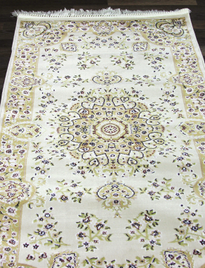 MASHAD PRESTIGE - 02353A - CREAM