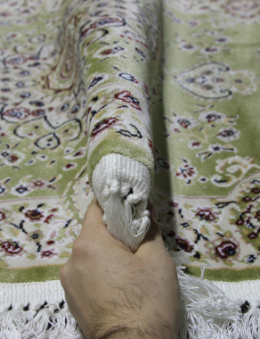 MASHAD PRESTIGE - 02353A - GREEN