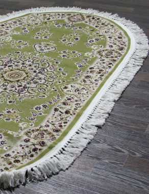 MASHAD PRESTIGE - 02353A - GREEN
