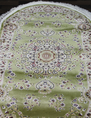 MASHAD PRESTIGE - 02353A - GREEN