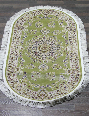 MASHAD PRESTIGE - 02353A - GREEN