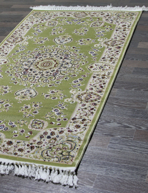MASHAD PRESTIGE - 02353A - GREEN