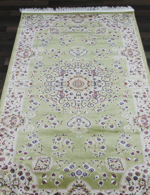 MASHAD PRESTIGE - 02353A - GREEN