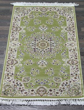 MASHAD PRESTIGE - 02353A - GREEN