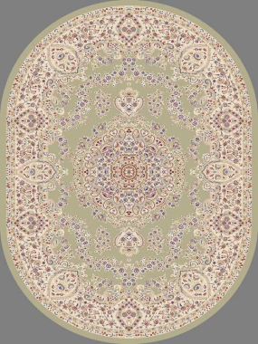 MASHAD PRESTIGE - 02353A - L.GREEN
