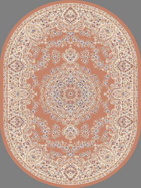 MASHAD PRESTIGE - 02353A - PINK