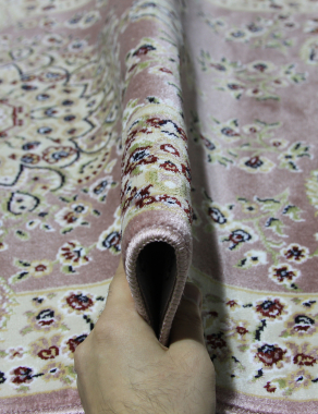 MASHAD PRESTIGE - 02353A - PINK