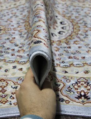 MASHAD PRESTIGE - 02358A - BLUE
