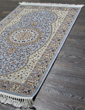 MASHAD PRESTIGE - 02358A - BLUE