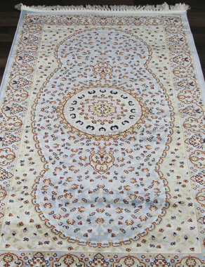 MASHAD PRESTIGE - 02358A - BLUE